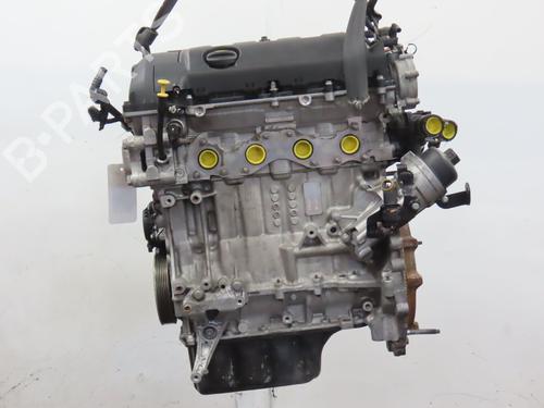 Engine CITROËN C3 Picasso (SH_) 1.4 VTi 95 (SH8FSC, SH8FP0, SH8FP6) | BP39518619M1 - Image 4