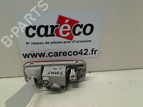Used Rear bumper right light SUZUKI JIMNY Closed Off-Road Vehicle (SN) 1.3 16V 4WD (SN413) (82 hp) 23153342