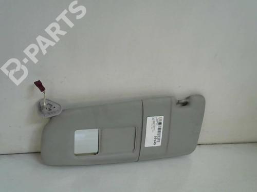 Left sun visor BMW 3 Touring (E46) 330 xd | BP8981646I1 