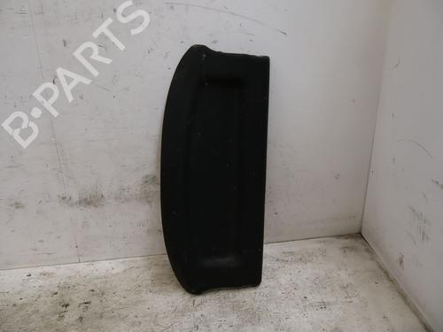 Rear parcel shelf DS DS 3 (SA_) 1.2 THP 130 (SAHNYM) | BP33562378C85 - Image 2