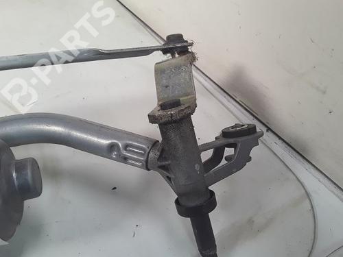Front wiper motor PEUGEOT 208 I (CA_, CC_) 1.6 HDi | BP8994700M29 