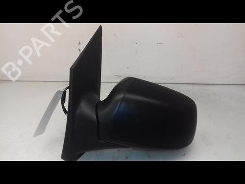 Left mirror FORD FOCUS II (DA_, HCP, DP) 1.6 TDCi | BP23152422C26 