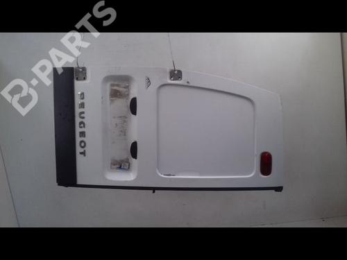 Used Left tailgate PEUGEOT EXPERT Van (222) 2.0 HDI (109 hp) 9078450
