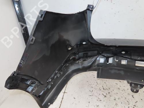 Tailgate PEUGEOT 508 SW I (8E_) 2.0 HDi RXH Hybrid4 | BP27331770C6 