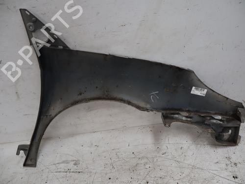 Used Left front fenders Left front fenders PEUGEOT 807 (EB_) 2.0 HDI (136 hp) 39755646 39755646