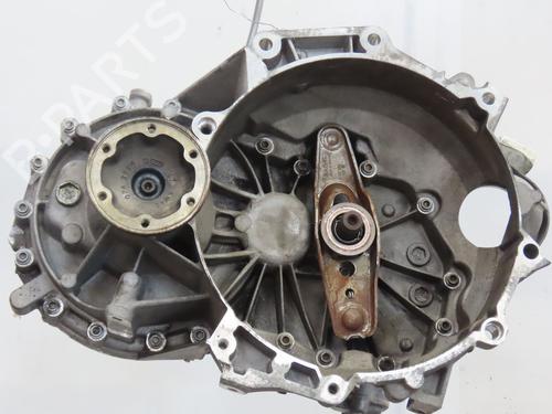 manual-gearbox-audi-a3-sportback-8pa-14-tfsi-aj300042d-2004-2005-2006-2007-2008-2009-2010-2011-2012-2013-2014-2015-20653181 main image