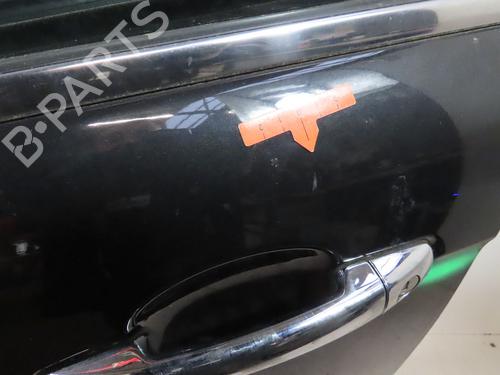 Left front door CITROËN C3 II (SC_) 1.4 HDi 70 (SC8HZC, SC8HR0, SC8HP4) | BP17021773C2 