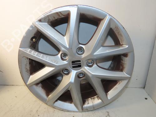 Fælk Fælk SEAT LEON (KL1, KLG) 1.0 TSI Mild Hybrid (110 hp) 33137083 33137083