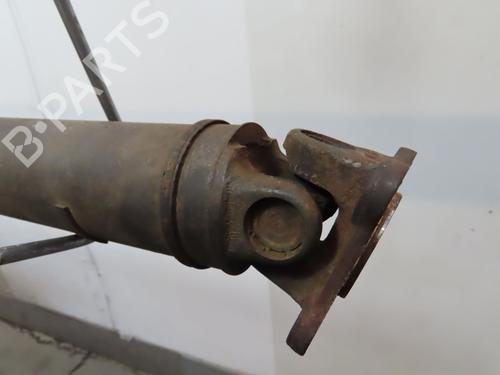 Używane Wał napędowy Wał napędowy TOYOTA RAV 4 III (_A3_) 2.2 D 4WD (ALA30_, ALA30R) (136 hp) 36053856 36053856
