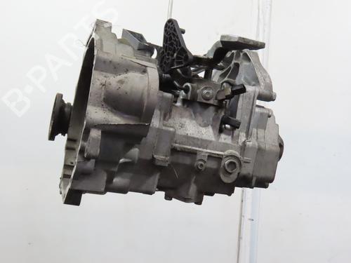 Used Gearbox Gearbox AUDI A3 Limousine (8VS, 8VM) 1.6 TDI (105 hp) 17372062 17372062