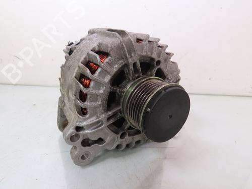 Alternator VW POLO V (6R1, 6C1) 1.2 TDI | BP17316137M7 