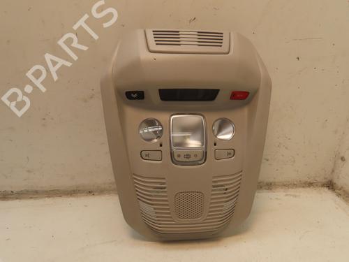 Used Interior roof light CITROËN C5 AIRCROSS (A_) 1.6 PureTech 180 (A45GFR) (181 hp) 30954340