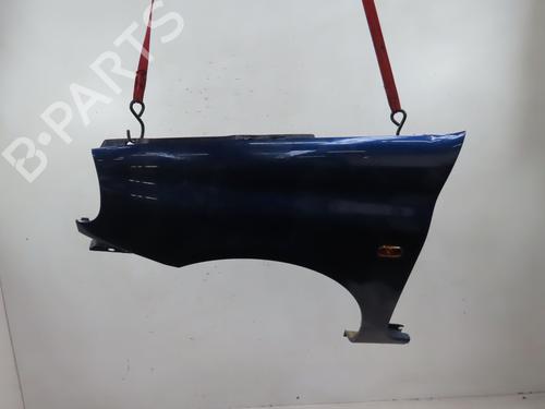 Used Left front fenders RENAULT CLIO II (BB_, CB_) 1.6 (B/CB0D, BB00) (90 hp) 17469763