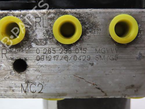 abs-pump-honda-civic-viii-hatchback-fn-fk-2005-2006-2007-2008-2009-2010-2011-2012-24231905 main image