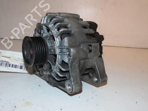 Generator PEUGEOT 206+ (2L_, 2M_) 1.4 i (2LKFWA, 2MKFWA) (75 hp) 30950730