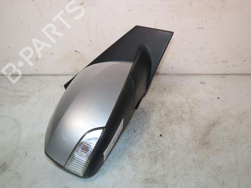 Right mirror RENAULT MEGANE III Hatchback (BZ0/1_, B3_) 1.5 dCi | BP21088519C27 