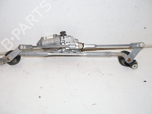Used Front wiper motor Front wiper motor LEXUS IS II (_E2_) 220d (ALE20) (177 hp) 36445172 36445172
