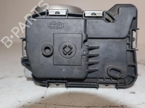 Used Throttle body Throttle body VW POLO V (6R1, 6C1) 1.2 TSI 16V (90 hp) 35747932 35747932