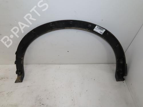 Aba guarda lamas trás esquerda RENAULT ARKANA I (LCM_, LDN_) 1.3 TCe 140 (LDN0) (140 hp) 31078035