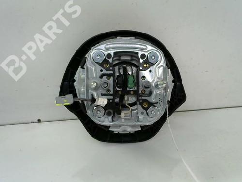 Førerens kollisjonspute BMW 1 (E87) 116 i | BP8978472C9 