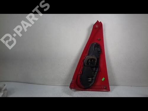 Left taillight PEUGEOT 107 (PM_, PN_) 1.4 HDi | BP8992097C34 