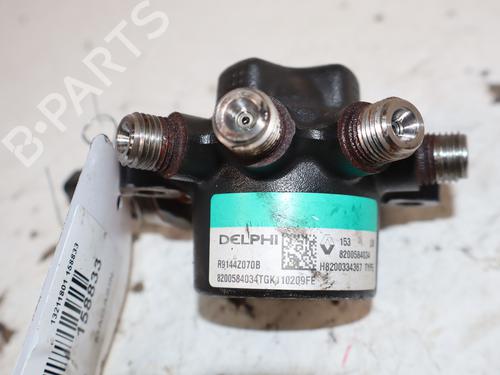 Injection rail DACIA LOGAN MCV (KS_) 1.5 dCi (KS0W) | BP39217925M98 - Image 2