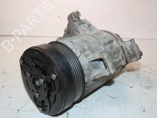 AC compressor SUZUKI GRAND VITARA I (FT, HT) 2.0 4x4 (SQ 420) | BP30950921M34