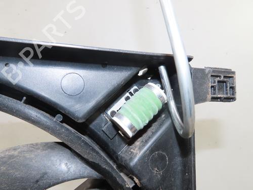 Support CITROËN NEMO Box Body/MPV (AA_) 1.4 HDi | BP36483674C155 - Image 3