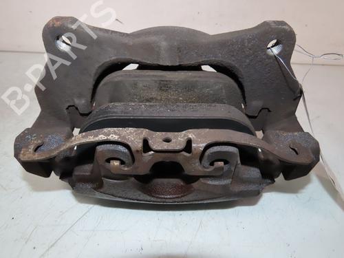 Used Right front brake caliper CITROËN C6 (TD_) 3.0 HDi (241 hp) 30951622