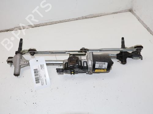Motor limpia delantero Motor limpia delantero 39221428 39221428