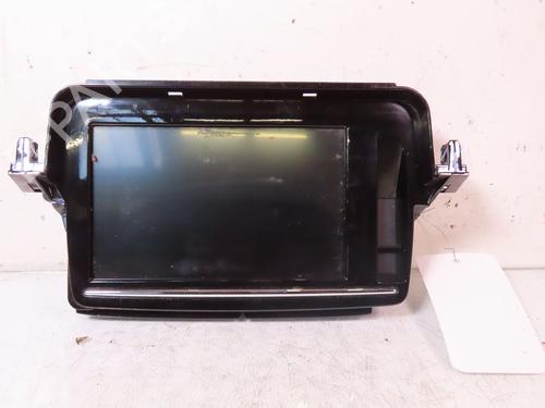 Display RENAULT MEGANE III Grandtour (KZ0/1) 1.5 dCi (KZ09, KZ0D, KZ1G, KZ29, KZ14, KZ1W, KZ10, KZ1F,... (110 hp) 20140846