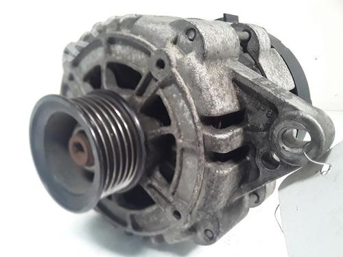 Used Alternator CHEVROLET LACETTI (J200) 1.6 (109 hp) 9004716