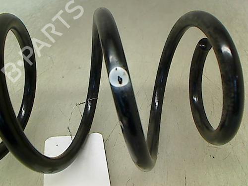 Shock absorber spring TOYOTA YARIS (_P13_) 1.5 (NSP131_) | BP15745015C152 
