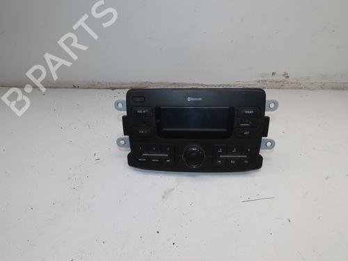Used Display monitor DACIA SANDERO II 1.0 SCe 75 (B8JC, B8JD, B8NC) (73 hp) 30952173