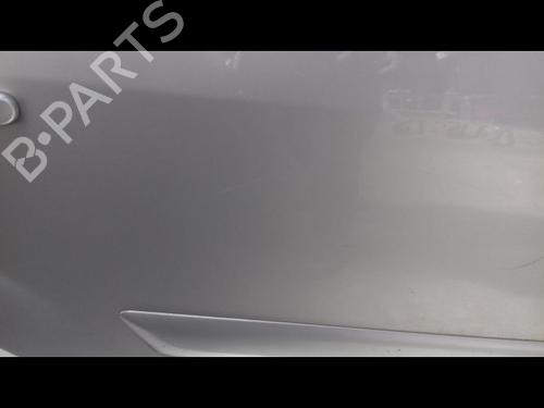 Right rear door FORD FIESTA V (JH_, JD_) 1.4 TDCi | BP23152594C5 