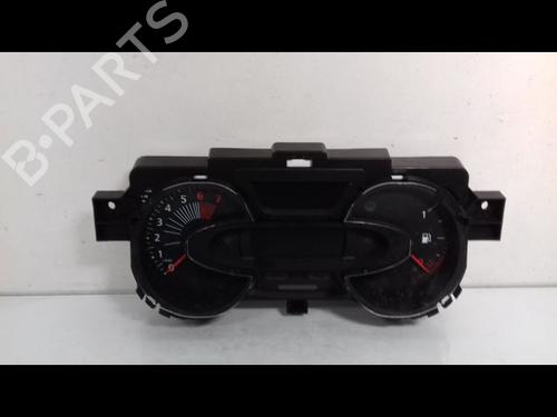 Used Instrument cluster RENAULT CAPTUR I (J5_, H5_) 1.2 TCe 120 (118 hp) 9208953