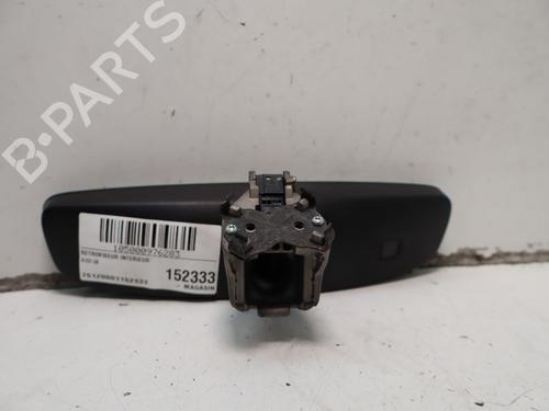 Rear mirror AUDI Q8 (4MN, 4MT) 50 TDI Mild Hybrid quattro | BP35887192I6 - Image 2