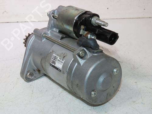 Starter VW TIGUAN (AD1, AX1) 2.0 TDI | BP29380320M8 