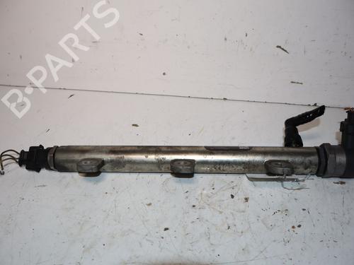 Used Injection rail Injection rail JEEP WRANGLER III (JK) 2.8 CRD (200 hp) 40518500 40518500