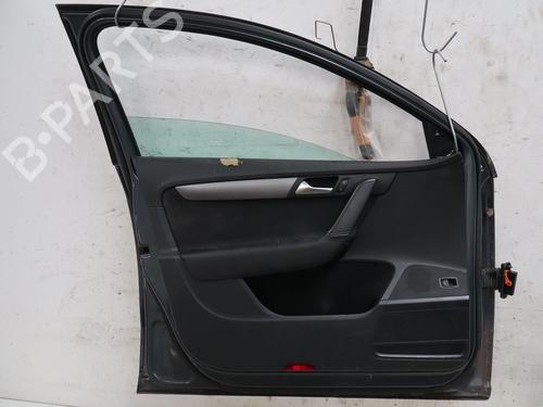 Used Left front door Left front door VW PASSAT B7 Variant (365) 2.0 TDI (140 hp) 36244602 36244602