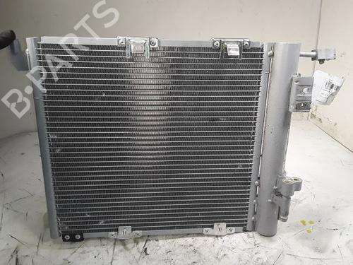 Used Heater matrix OPEL ZAFIRA A MPV (T98) 2.2 DTI 16V (F75) (125 hp) 8993558
