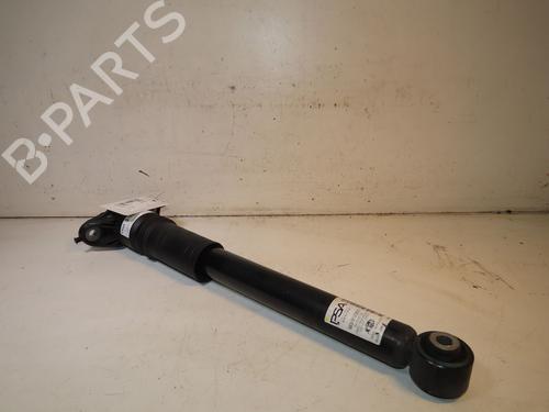 Left rear shock absorber BMW 3 (E90) 318 d | BP29016393M18 - Image 3