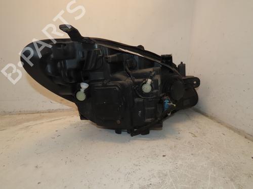 Left headlight OPEL MOKKA / MOKKA X (J13) 1.7 CDTI 4x4 (_76) | BP28207249C28 