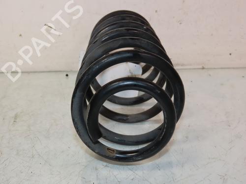 Støddæmperfjeder CITROËN C4 II (NC_) 1.6 HDi 115 (114 hp) 21498961