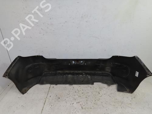 Rear bumper CITROËN C4 II (NC_) 1.6 HDi 115 | BP29516425C8 