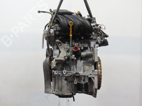 Engine NISSAN NOTE (E12) 1.2 | BP39217733M1 - Image 4