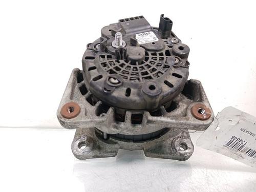 Used Alternator RENAULT TWINGO III (BCM_, BCA_) 1.0 SCe 70 (71 hp) 12944372