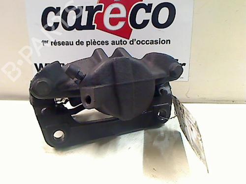 Used Left front brake caliper RENAULT MEGANE II (BM0/1_, CM0/1_) 1.9 dCi (BM0G, CM0G) (120 hp) 23150801