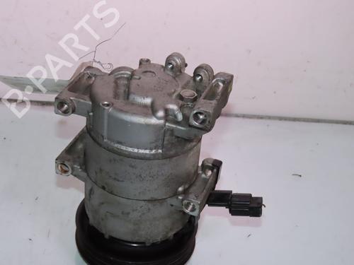 AC compressor KIA VENGA (YN) 1.6 CVVT | BP16825955M34 
