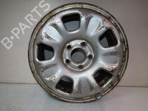 Rim DACIA DUSTER (HS_) 1.5 dCi 4x4 (HSMC, HSMD) | BP25376285C45